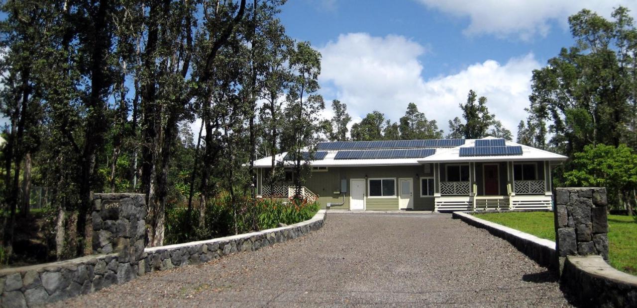 Keaau Place Exterior photo