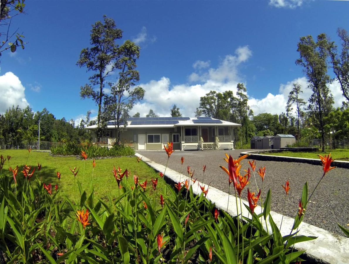 Keaau Place Exterior photo